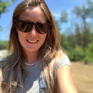 Meet your Posher, Ashley